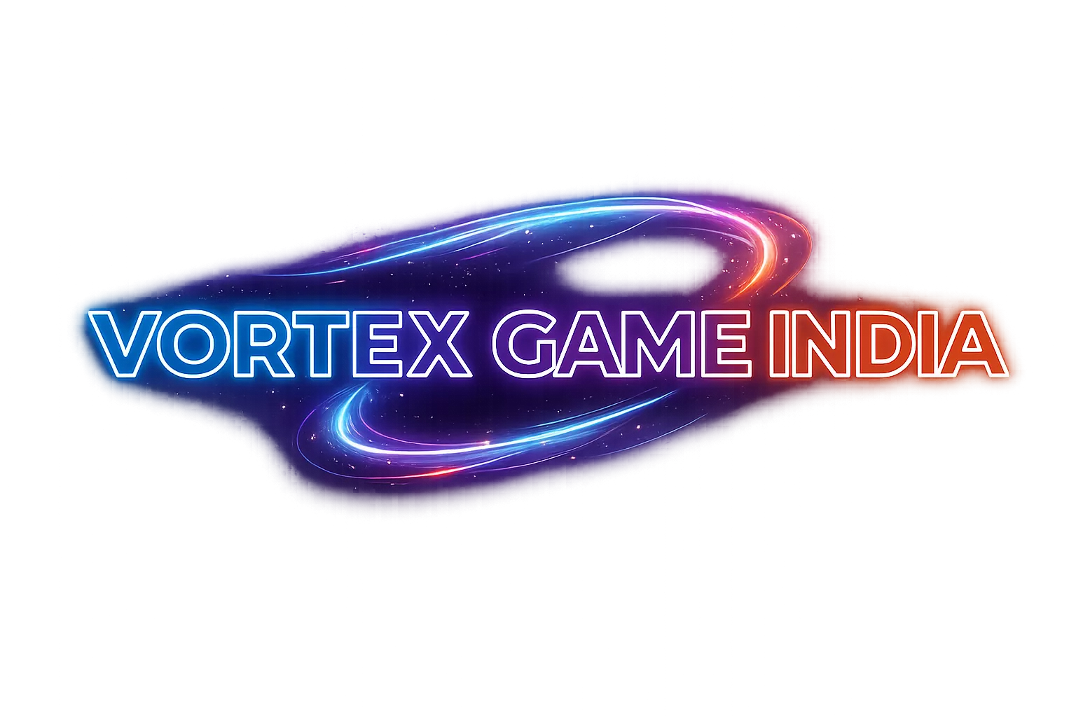 logo Vortex Game India